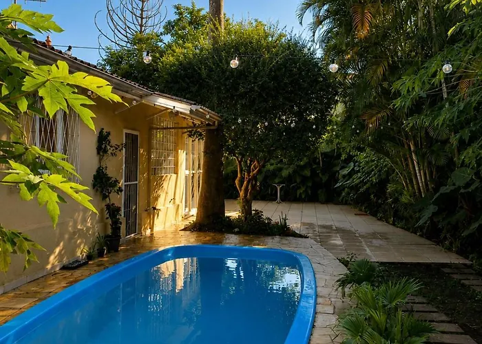 Serena, Prox Do Aeroporto Hostel *